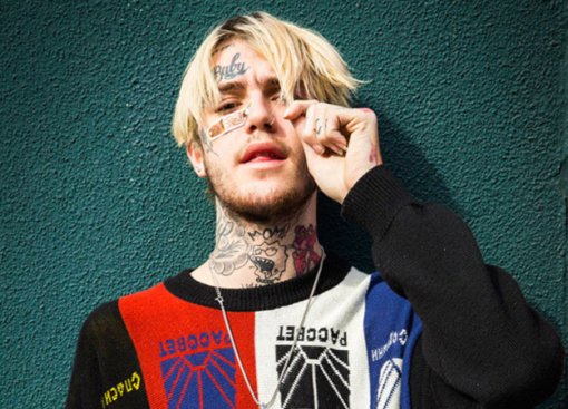 Популярный американских рэпер Lil Peep умер на 22 году жизни