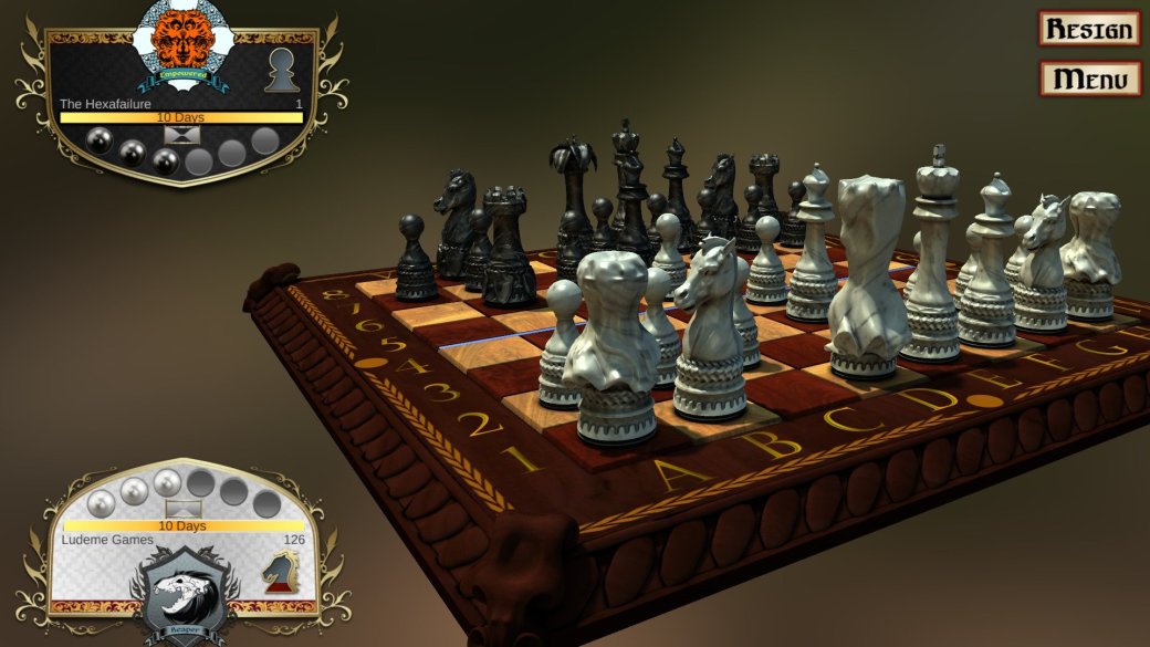 chess 2 chess 2