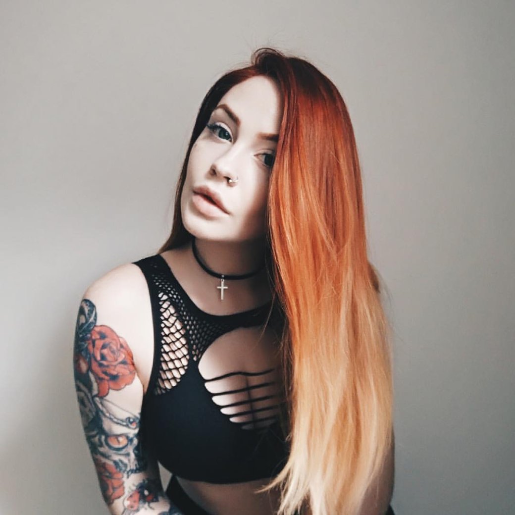 Маргарита Дирдж: «Набить на теле логотипы Dota 2, Virtus.pro или Na`Vi проще простого». - Изображение 19 Маргарита Дирдж: «Набить на теле логотипы Dota 2, Virtus.pro или Na`Vi проще простого». - Изображение 19