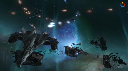 Рецензия на Halo: Reach | Канобу - Изображение 5 Рецензия на Halo: Reach | Канобу - Изображение 5