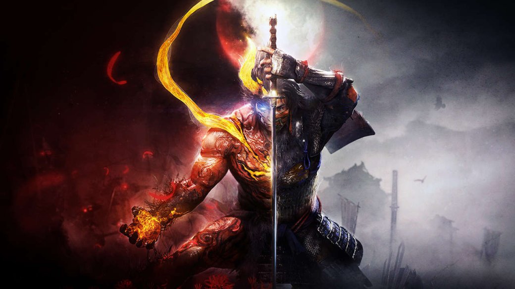 «Я был бы рад создать третью часть». Интервью с главой разработки Nioh Фумихико Ясудой | Канобу «Я был бы рад создать третью часть». Интервью с главой разработки Nioh Фумихико Ясудой | Канобу