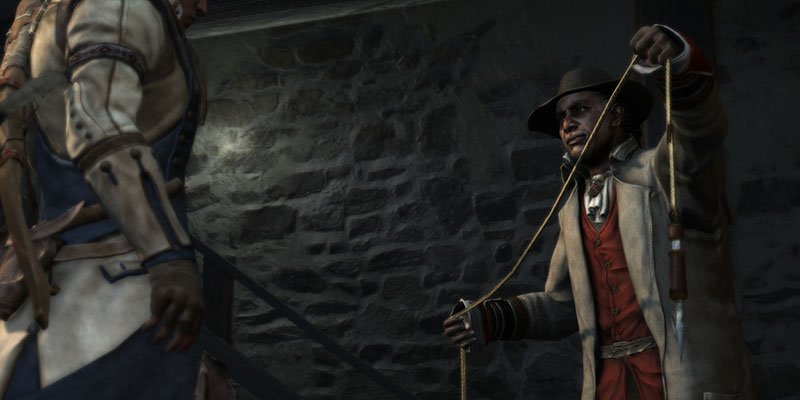 «Убийцы» серии Assassin's Creed | Канобу - Изображение 24 «Убийцы» серии Assassin's Creed | Канобу - Изображение 24