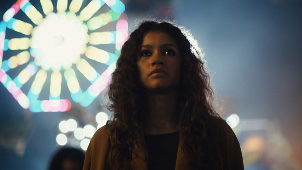 Впечатления от сериала «Эйфория». Социальная драма или отражение подростковой распущенности? | Канобу Впечатления от сериала «Эйфория». Социальная драма или отражение подростковой распущенности? | Канобу