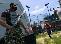 Мнение. Почему «королевская битва» на 12 человек в Dying Light: Bad Blood — хорошая идея