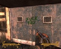 Fallout: New Vegas: +/- | Канобу Fallout: New Vegas: +/- | Канобу