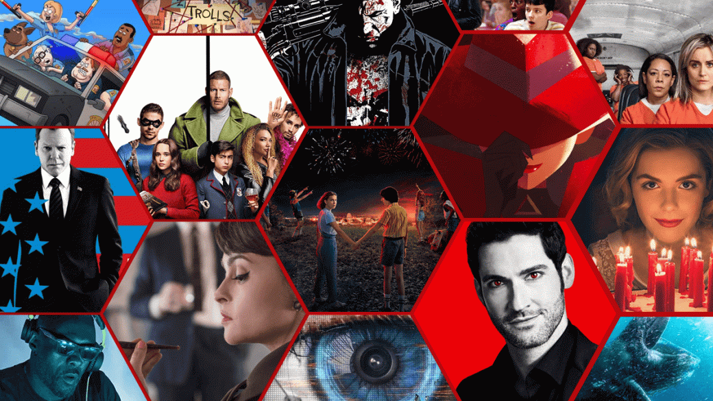 Где легально смотреть кино и сериалы онлайн на русском — от Netflix до КиноПоиска | Канобу Где легально смотреть кино и сериалы онлайн на русском — от Netflix до КиноПоиска | Канобу