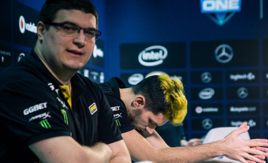 Кубок России по Dota 2 выиграла команда без единого русского | Канобу - Изображение 1 Кубок России по Dota 2 выиграла команда без единого русского | Канобу - Изображение 1