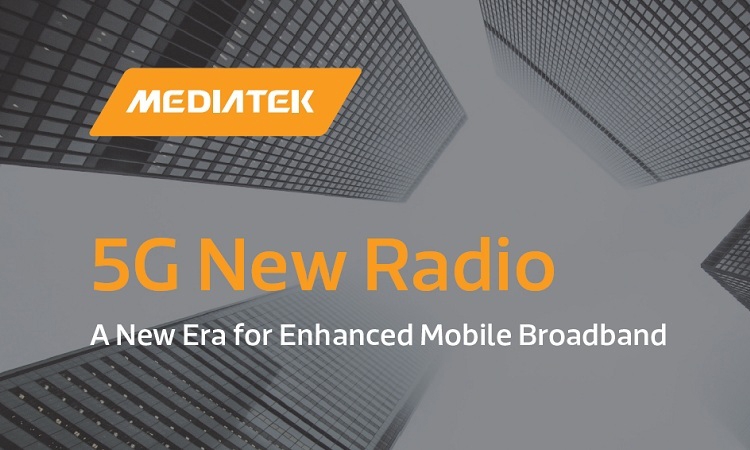 MediaTek представила мобильный процессор с поддержкой 5G | SE7EN.ws - Изображение 2