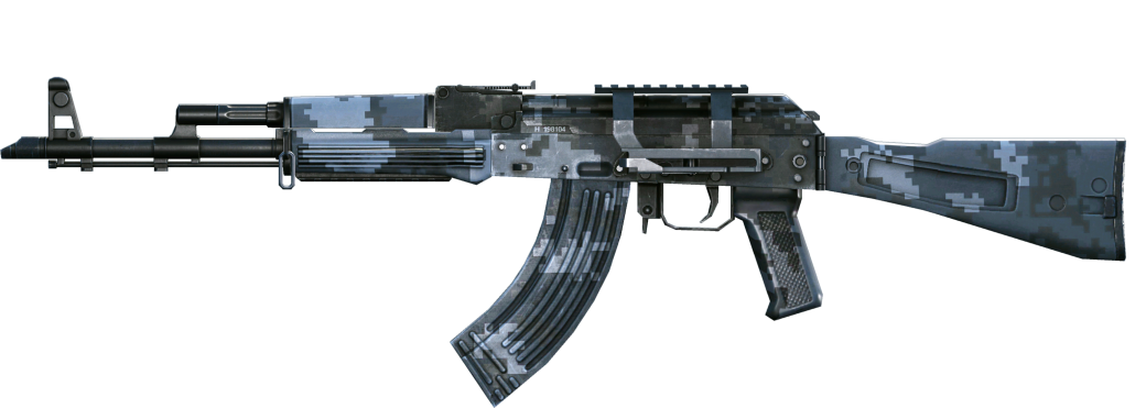 AK в Warface — почему так популярен и как его получить. - Изображение 7