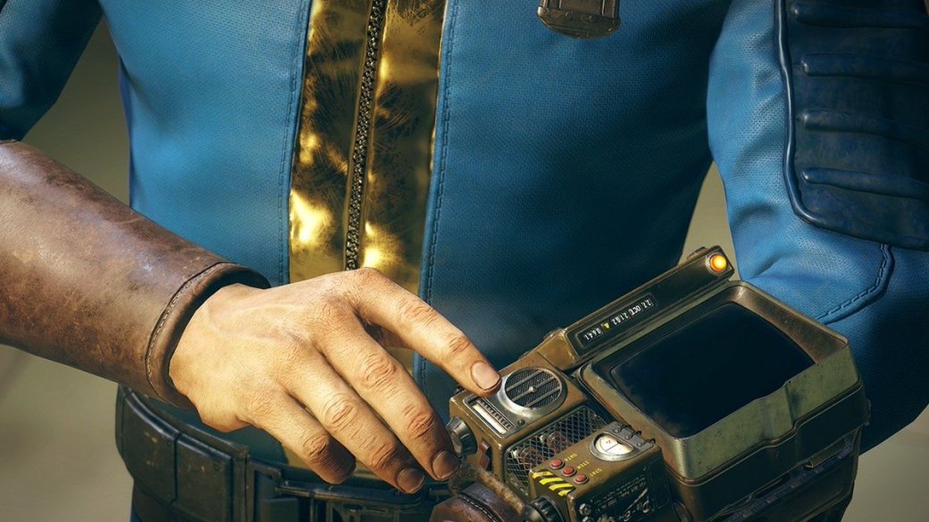 Лучшие трейлеры конференции Bethesda на E3 2018 | Канобу Лучшие трейлеры конференции Bethesda на E3 2018 | Канобу