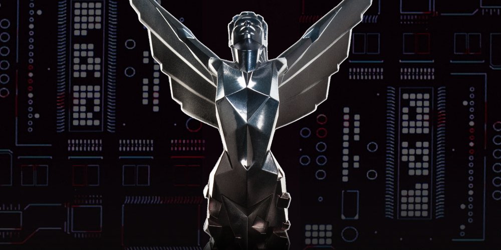 Все, что нужно знать о The Game Awards — что это, ведущие и какие игры анонсируют в 2018 году | Канобу Все, что нужно знать о The Game Awards — что это, ведущие и какие игры анонсируют в 2018 году | Канобу