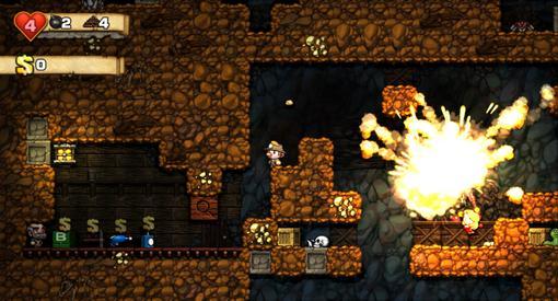 Инди в XBLA, часть 1 | Канобу Инди в XBLA, часть 1 | Канобу