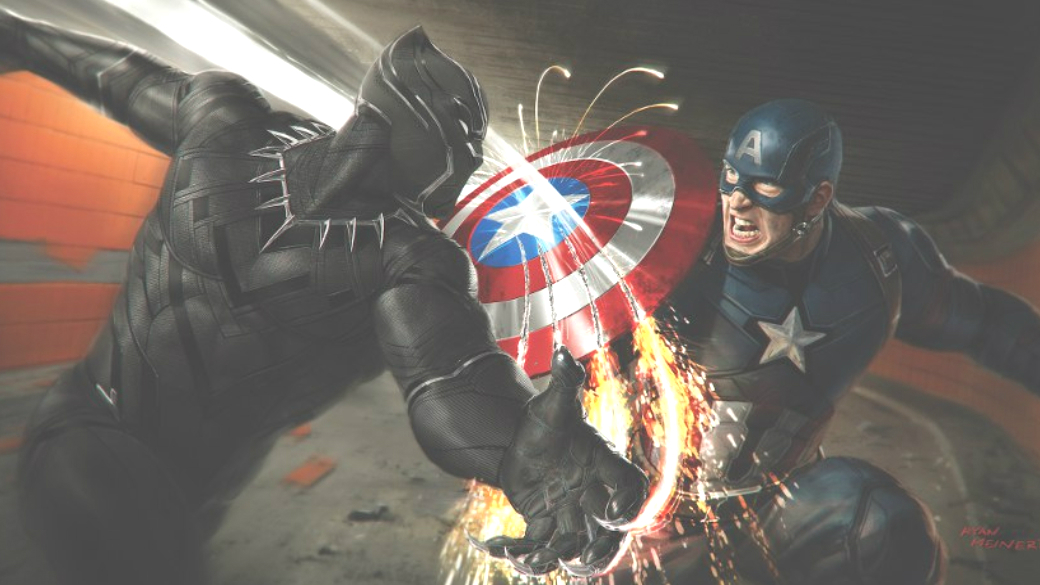 5 наиболее впечатляющих битв в киновселенной Marvel | Канобу 5 наиболее впечатляющих битв в киновселенной Marvel | Канобу