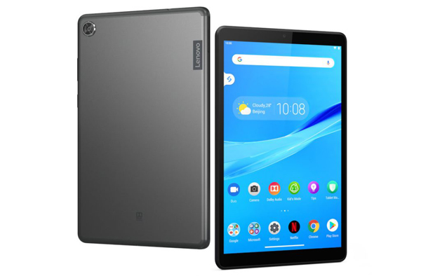 Lenovo Tab M7 и Tab M8 — пара новых планшетов по цене от 7000 рублей | SE7EN.ws - Изображение 2