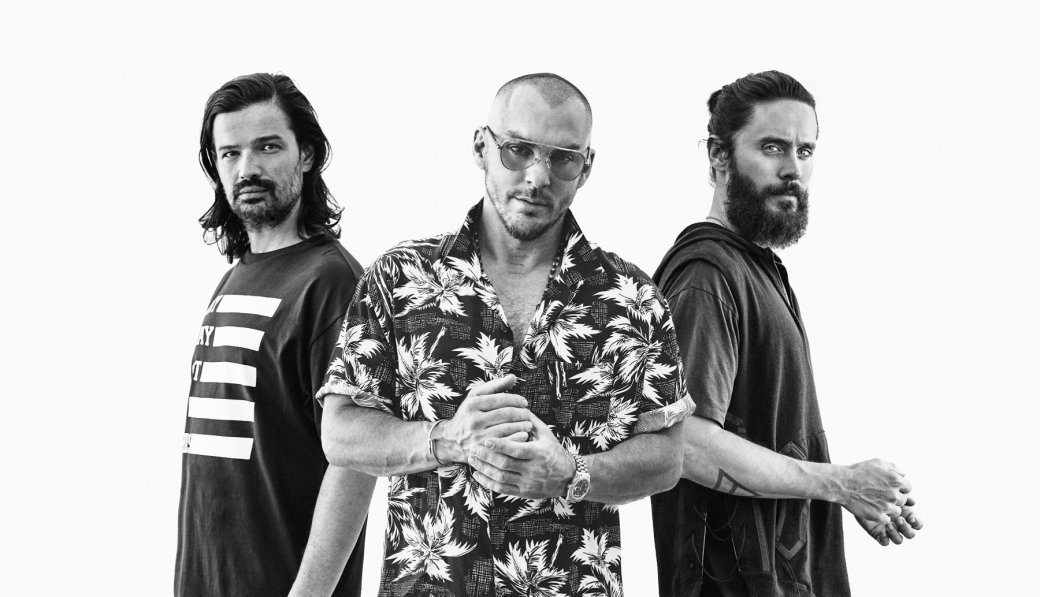 Лучшие клипы Thirty Seconds to Mars - топ-7 клипов группы, видео и обзоры | Канобу Лучшие клипы Thirty Seconds to Mars - топ-7 клипов группы, видео и обзоры | Канобу