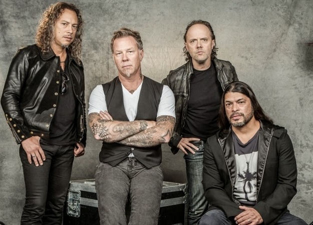 Metallica получит Polar Music Prize — «Нобелевскую премию» мира музыки. - Изображение 1