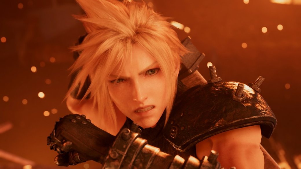 E3 2019. Что мы знаем о ремейке Final Fantasy VII и чего ждем | Канобу - Изображение 3 E3 2019. Что мы знаем о ремейке Final Fantasy VII и чего ждем | Канобу - Изображение 3