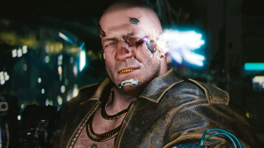 Е3 2018: куча новой информации о Cyberpunk 2077 — вид от первого лица, редактор персонажа, бои. - Изображение 2 Е3 2018: куча новой информации о Cyberpunk 2077 — вид от первого лица, редактор персонажа, бои. - Изображение 2