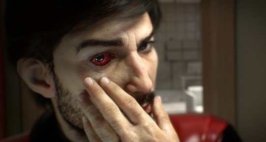 10 лет Prey: Вспоминаем тяжелый путь серии | Канобу 10 лет Prey: Вспоминаем тяжелый путь серии | Канобу