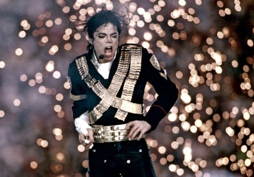 Майкл Джексон пробовался на роль в кинокомикс «Люди Икс», но его не восприняли серьезно