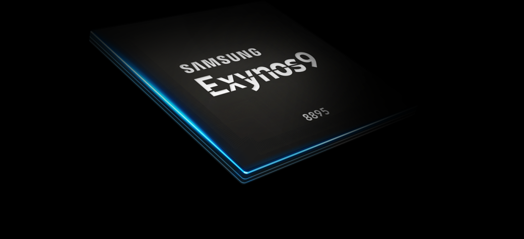 Процессор в Samsung Galaxy S9 обзаведется специальным сопроцессором для виртуальной реальности . - Изображение 1