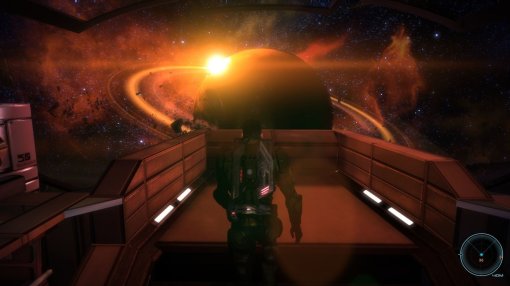 BioWare объяснила, почему не смогла включить Pinnacle Station DLC в Mass Effect: Legendary Edition