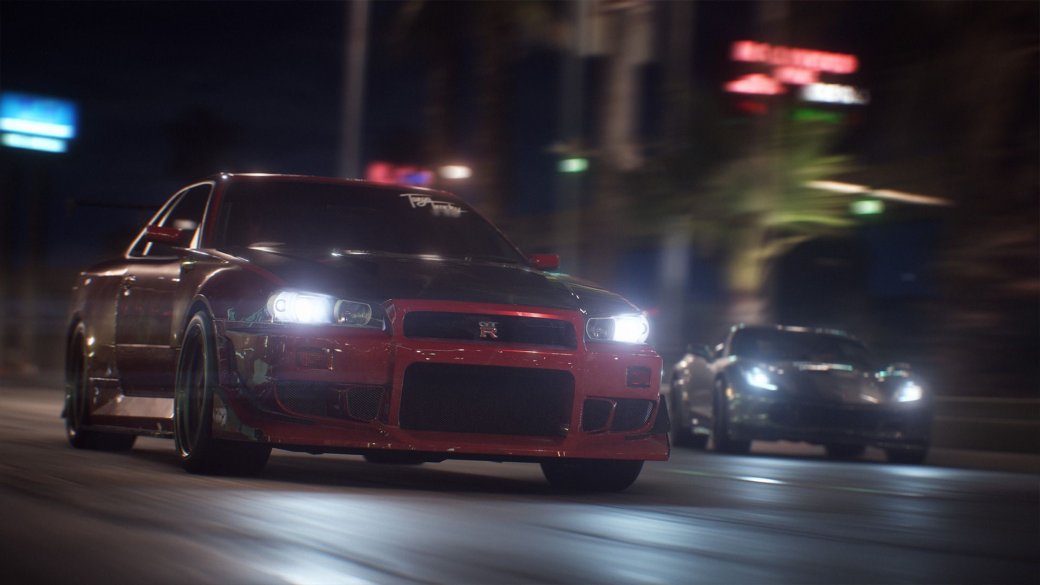 «Большое веселье»: что критики думают о превью-версии Need for Speed: Payback. - Изображение 2