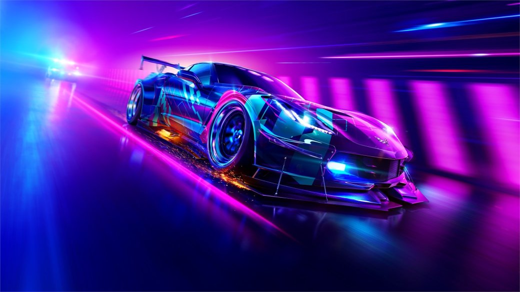 Gamescom 2019. Авторы Need for Speed Heat рассказали о машинах, режимах и планах на будущее | Канобу Gamescom 2019. Авторы Need for Speed Heat рассказали о машинах, режимах и планах на будущее | Канобу
