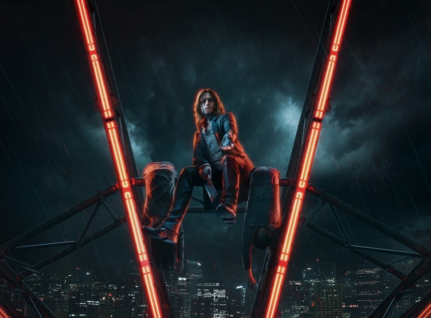СМИ: что сейчас известно про Vampire: The Masquerade — Bloodlines 2 | Канобу - Изображение 1 СМИ: что сейчас известно про Vampire: The Masquerade — Bloodlines 2 | Канобу - Изображение 1