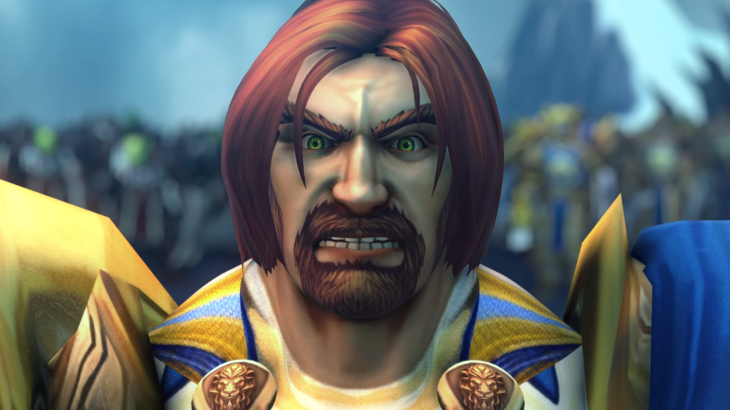 Энтузиаст воссоздал ролик «Врата Гнева» из WoW: Wrath of the Lich King с новыми моделями и эффектами | Канобу - Изображение 1 Энтузиаст воссоздал ролик «Врата Гнева» из WoW: Wrath of the Lich King с новыми моделями и эффектами | Канобу - Изображение 1