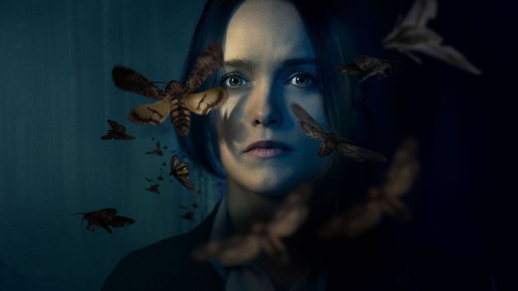 5 причин посмотреть сериал "Кларисса" — продолжение "Молчания ягнят" | Канобу 5 причин посмотреть сериал "Кларисса" — продолжение "Молчания ягнят" | Канобу