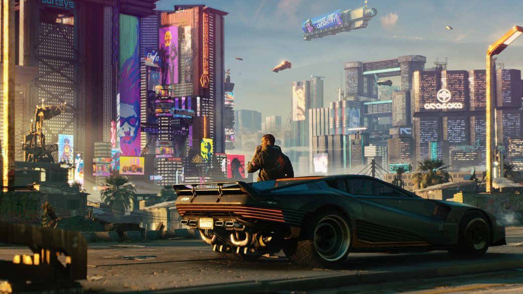 Гайд. Как повысить FPS в Cyberpunk 2077 (2020) и улучшить графику: разбираемся с настройками игры | Канобу Гайд. Как повысить FPS в Cyberpunk 2077 (2020) и улучшить графику: разбираемся с настройками игры | Канобу