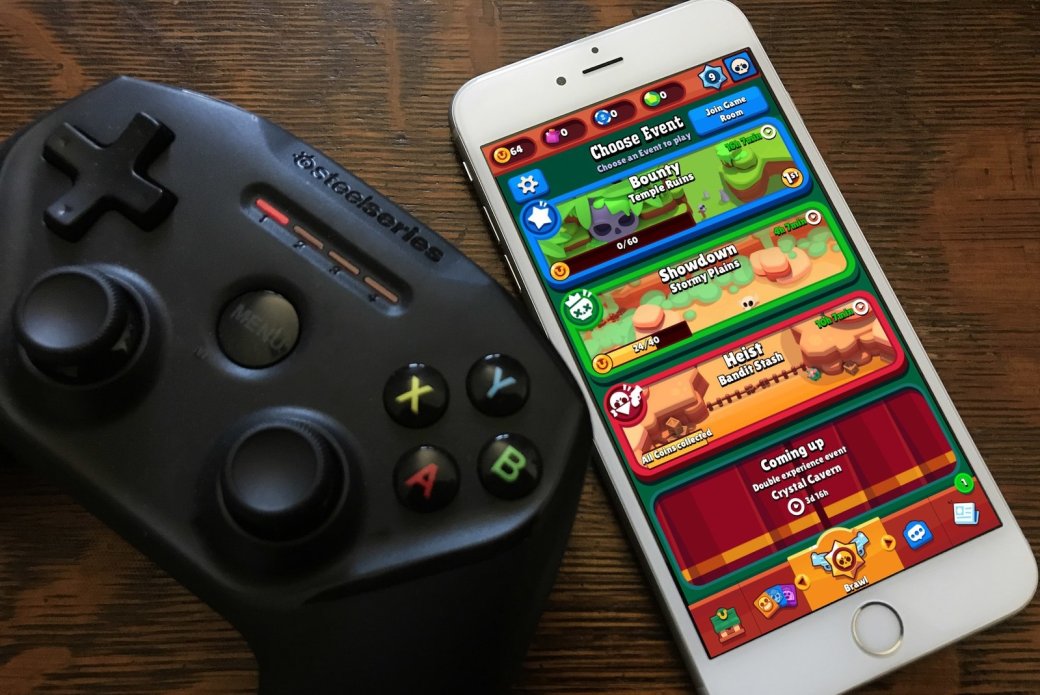 Самые ожидаемые игры 2019 года на Android и iOS - топ новых мобильных игр | Канобу Самые ожидаемые игры 2019 года на Android и iOS - топ новых мобильных игр | Канобу