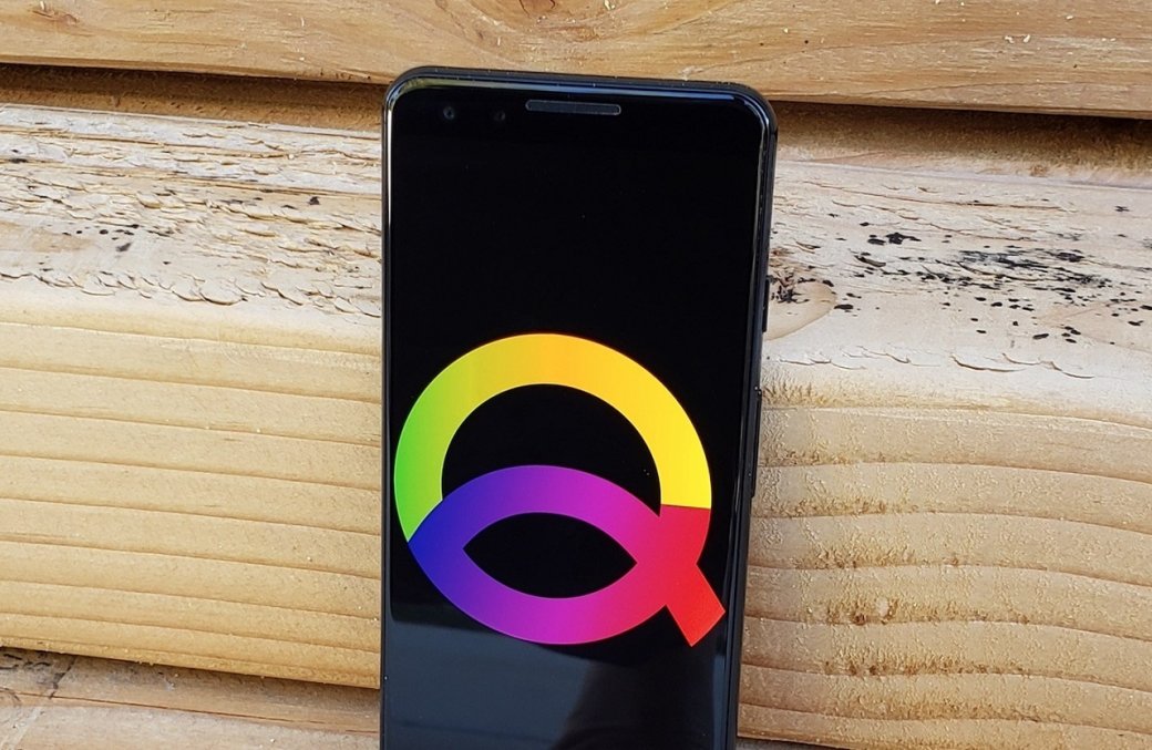 Первая версия Android Q выйдет уже 7 марта. Но это будет сборка для разработчиков