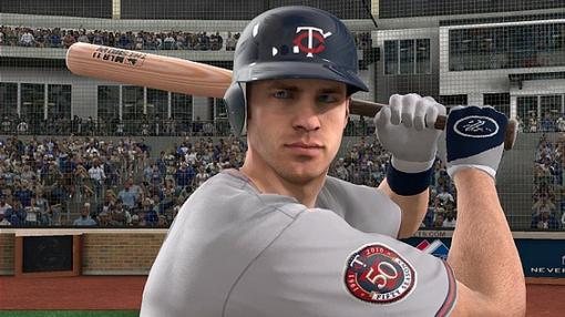 GameInformer оценивает MLB 11 The Show | Канобу GameInformer оценивает MLB 11 The Show | Канобу