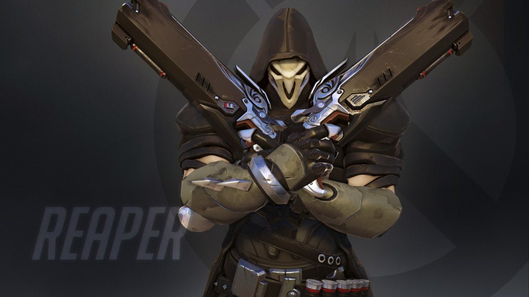 Как не быть «вагоном» в Overwatch? (Гайд для новичков)