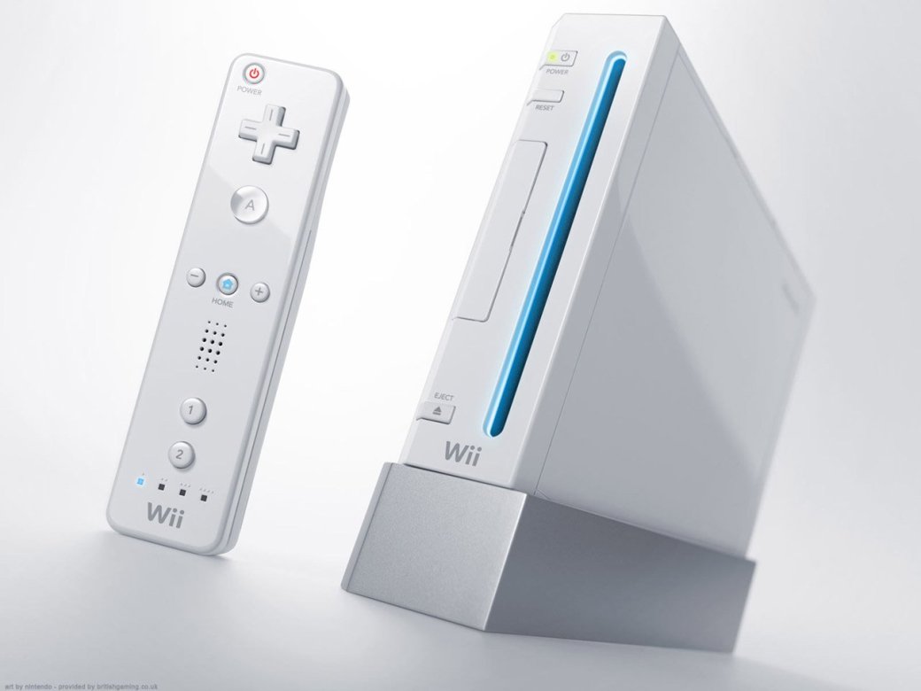 Большая статья о Nintendo, «играх для девочек» и усах для Марио | Канобу - Изображение 8 Большая статья о Nintendo, «играх для девочек» и усах для Марио | Канобу - Изображение 8