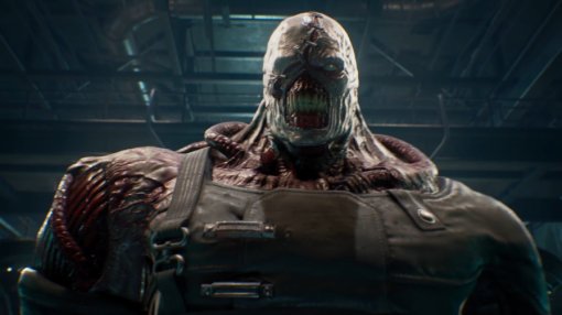 Фанаты Resident Evil 3 недовольны, что у Немезиса появился нос. Обложку ремейка уже исправили