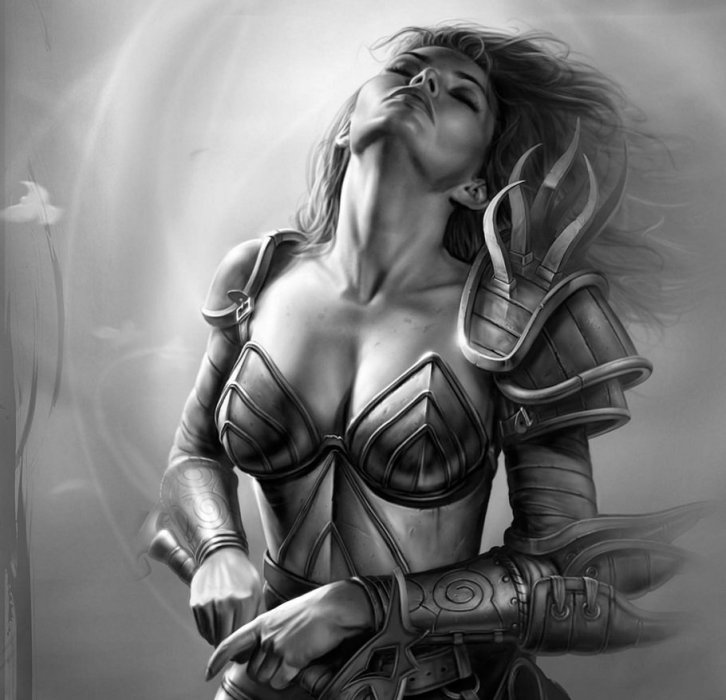 Игроки Neverwinter Online покорят Долину Ледяного Ветра | Канобу Игроки Neverwinter Online покорят Долину Ледяного Ветра | Канобу