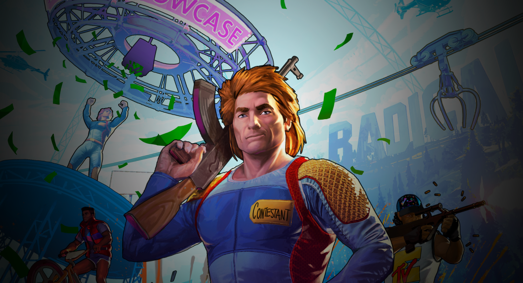 И со второго раза не вышло: бесплатная Radical Heights не далеко ушла по игрокам от LawBreakers