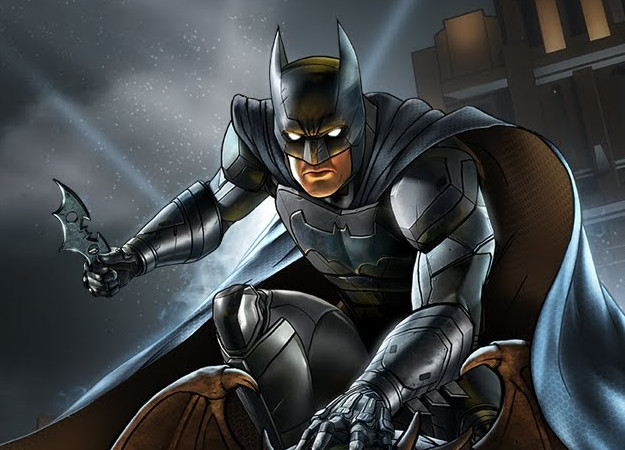 Появился трейлер четвертого эпизода Batman: The Enemy Within. Финал уже близко!. - Изображение 1