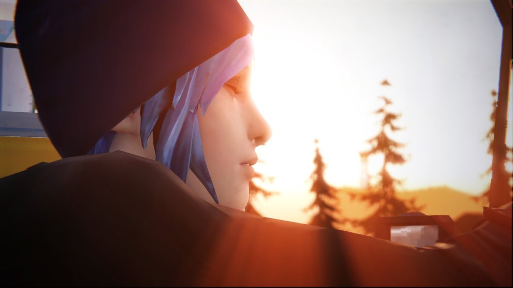 Мнение: почему вам стоит (пере)пройти Life is Strange