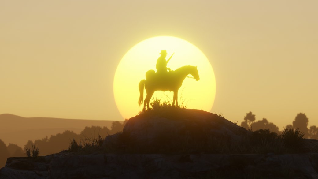 Обзор Red Dead Redemption 2 - рецензия на игру Red Dead Redemption 2 | Рецензии | Канобу Обзор Red Dead Redemption 2 - рецензия на игру Red Dead Redemption 2 | Рецензии | Канобу