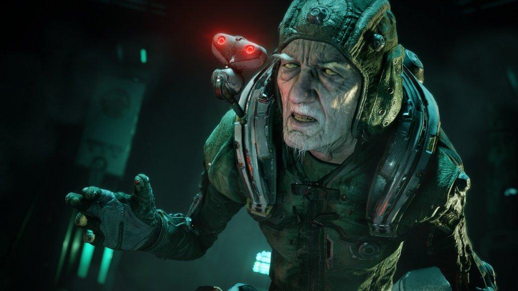 Gamescom 2018. Авторы RAGE 2 об открытом мире, квестах, оружии и DLC | Канобу Gamescom 2018. Авторы RAGE 2 об открытом мире, квестах, оружии и DLC | Канобу