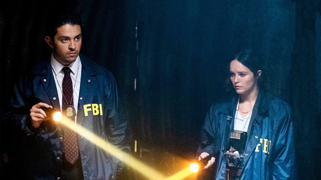 Почему сериал «Кларисса» — отличный повод отдохнуть от маньяков на ТВ | Канобу Почему сериал «Кларисса» — отличный повод отдохнуть от маньяков на ТВ | Канобу
