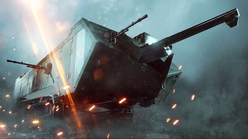 Battlefield 1: что такое Premium Pass и кому он нужен | Канобу Battlefield 1: что такое Premium Pass и кому он нужен | Канобу