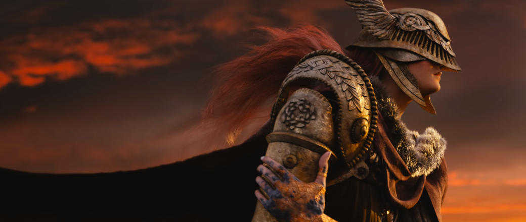 E3 2019. Elden Ring — чего ждать от игры From Software и Джорджа Мартина | Канобу - Изображение 2 E3 2019. Elden Ring — чего ждать от игры From Software и Джорджа Мартина | Канобу - Изображение 2