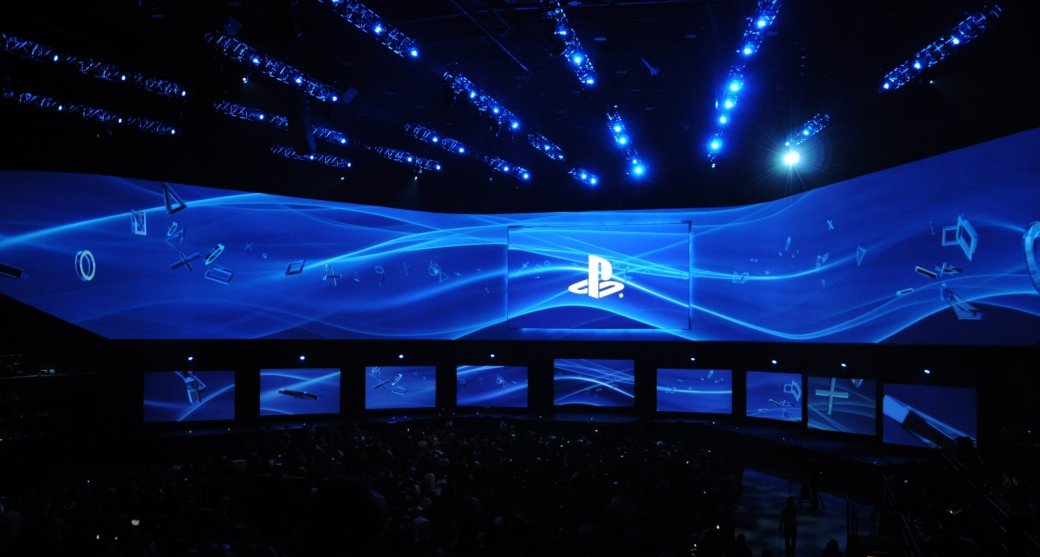 Чего мы ждем от Sony на E3 2015 | Канобу Чего мы ждем от Sony на E3 2015 | Канобу