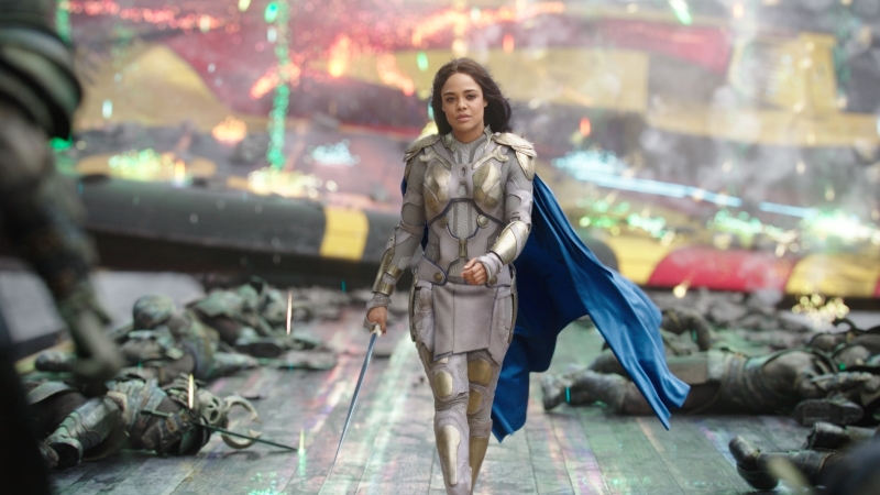 В киновселенной Marvel появится еще один LGBTQ-персонаж. Кто бы это мог быть?. - Изображение 1 В киновселенной Marvel появится еще один LGBTQ-персонаж. Кто бы это мог быть?. - Изображение 1