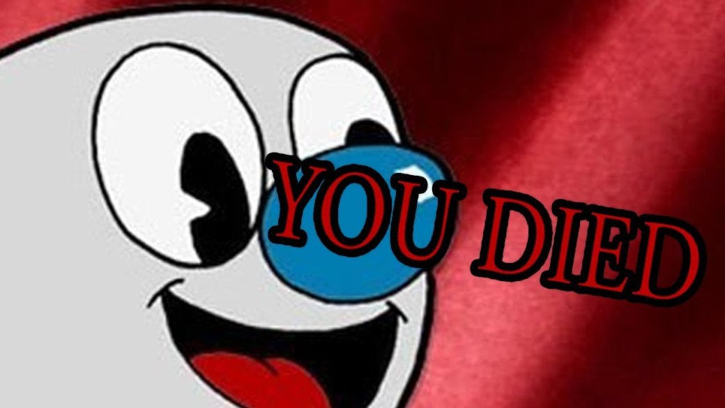 30 главных игр 2017 года. Cuphead — не такая уж и сложная!. - Изображение 1 30 главных игр 2017 года. Cuphead — не такая уж и сложная!. - Изображение 1